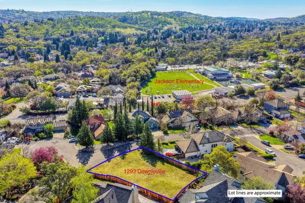 1296 Downieville Drive, El Dorado Hills, CA 95762