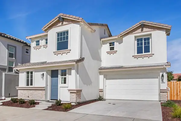 441 Caravaggio Circle, Sacramento, CA 95835