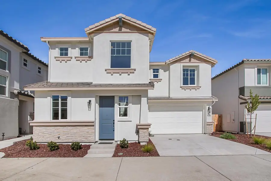 441 Caravaggio Circle, Sacramento, CA 95835 - #2