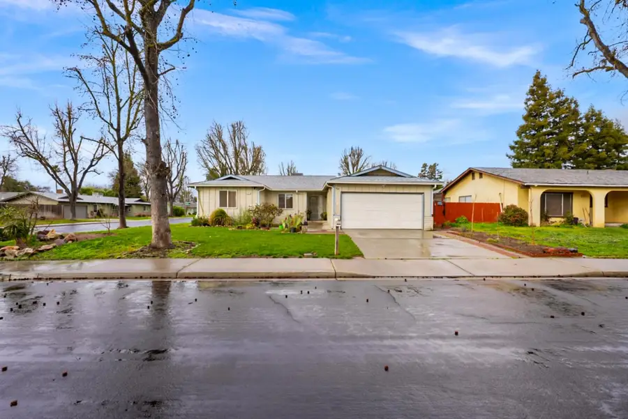 3129 Nightingale Drive, Modesto, CA 95356 - #2