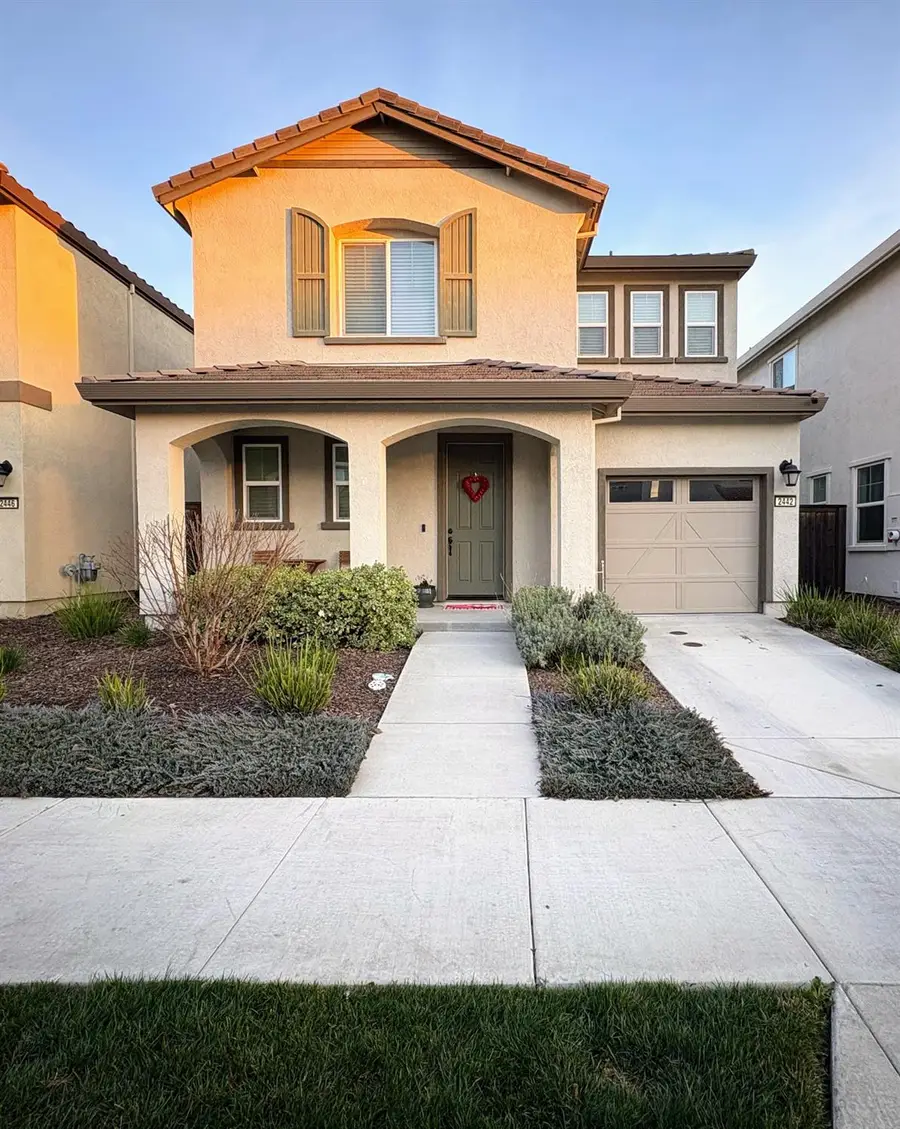 2442 Buzz Aldrin Way, Sacramento, CA 95834 - #3