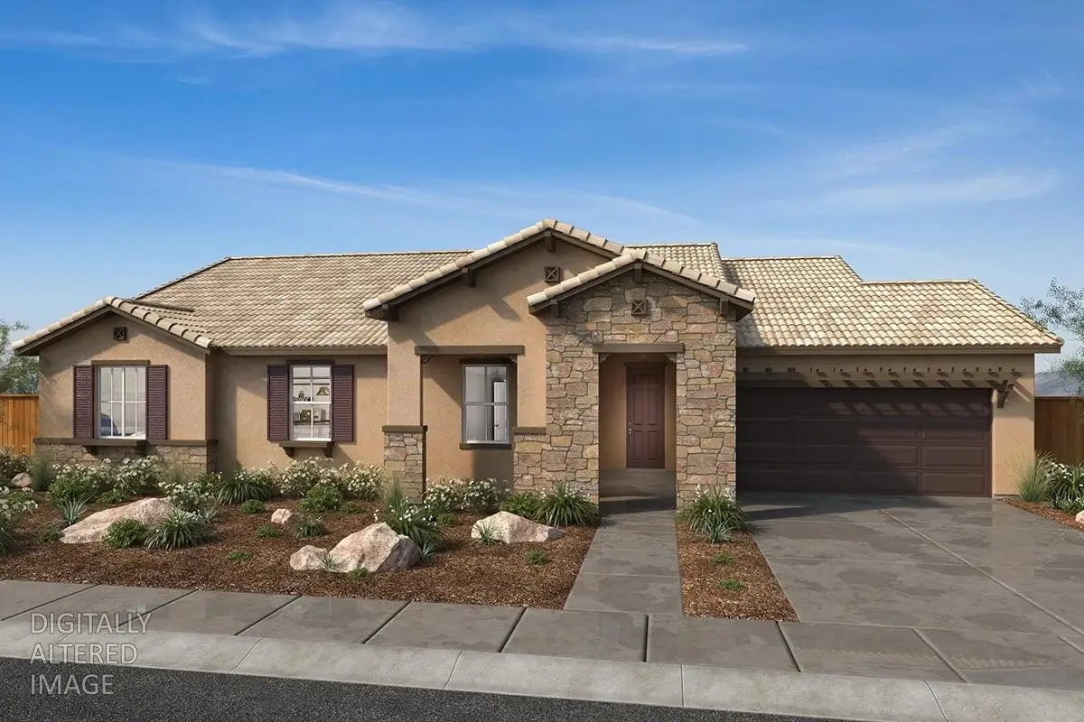 6122 Honey Haven Lane, Hughson, CA 95326 - #1