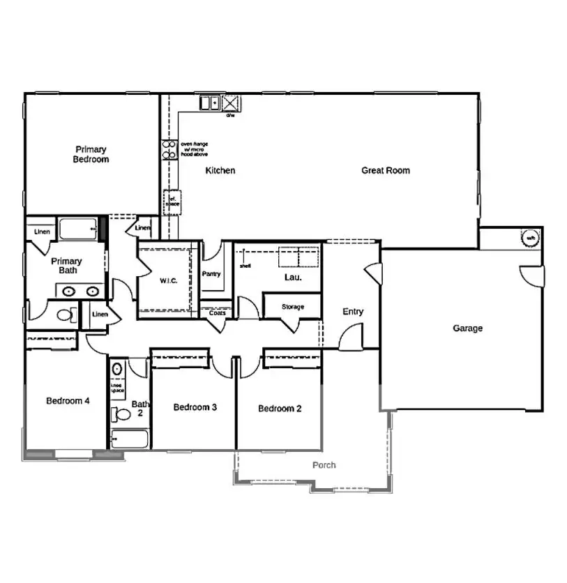 6122 Honey Haven Lane, Hughson, CA 95326 - #3