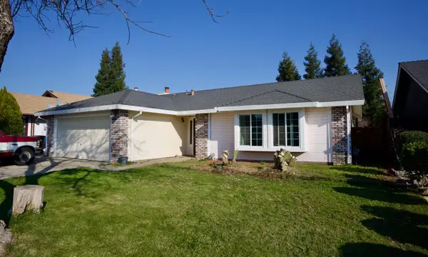808 Mercy Avenue, Modesto, CA 95358