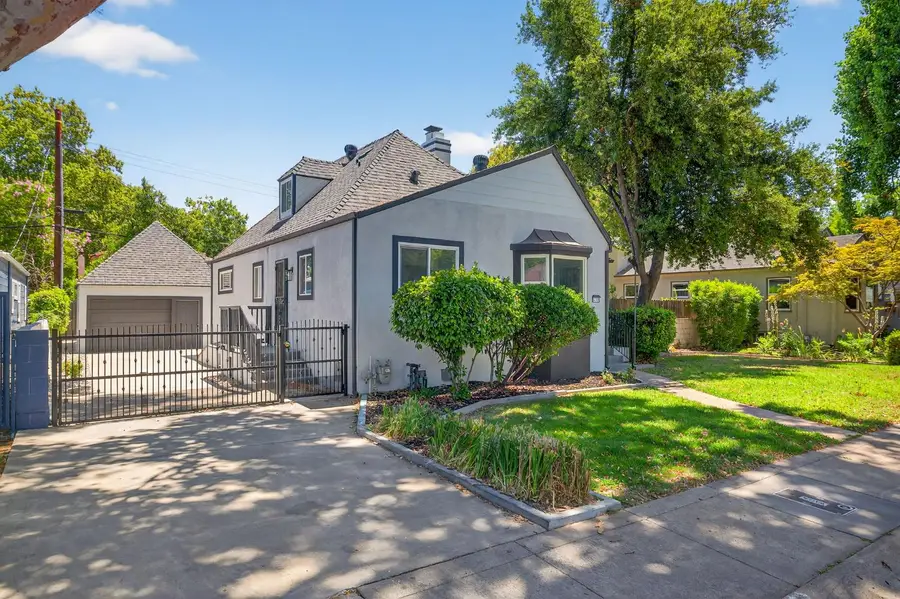 2725 Harkness Street, Sacramento, CA 95818 - #3