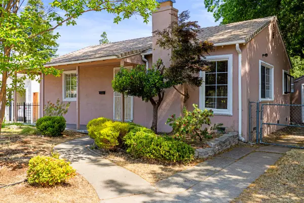 4551 Orinda Way, Sacramento, CA 95820