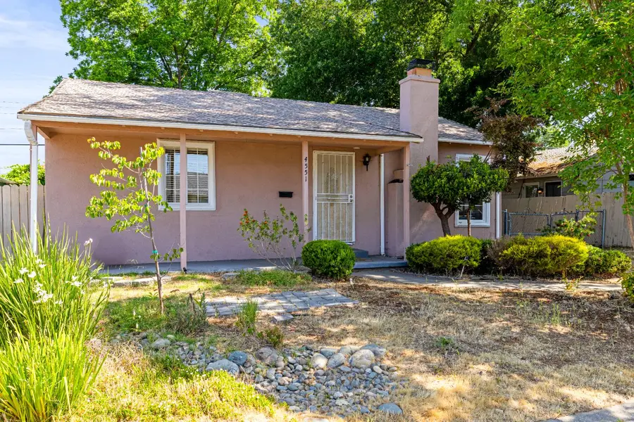 4551 Orinda Way, Sacramento, CA 95820 - #2