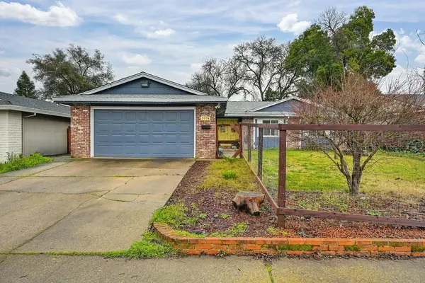 5974 Brooktree Drive, Citrus Heights, CA 95621