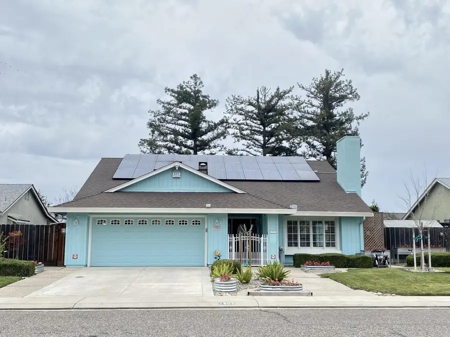 7505 Vixen Court, Hughson, CA 95326 - #2