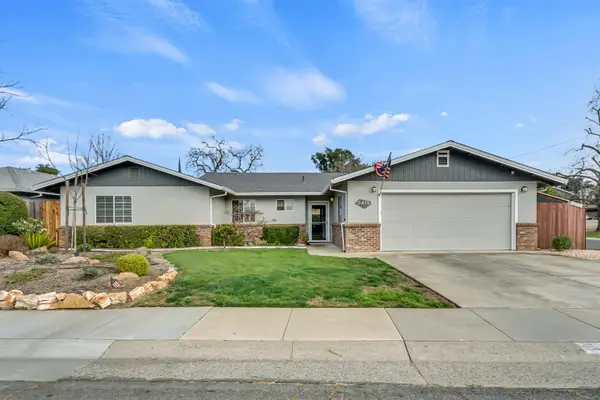 5415 Del Rio Road, Sacramento, CA 95822