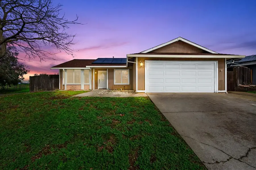 7801 Caber Way, Antelope, CA 95843 - #2