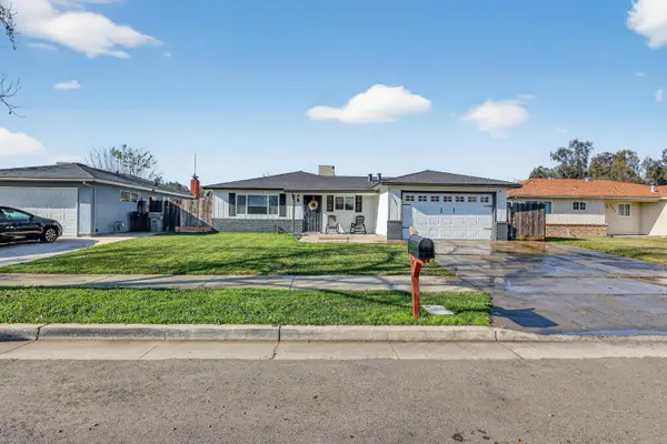 3251 Cheyenne Drive, Merced, CA 95348