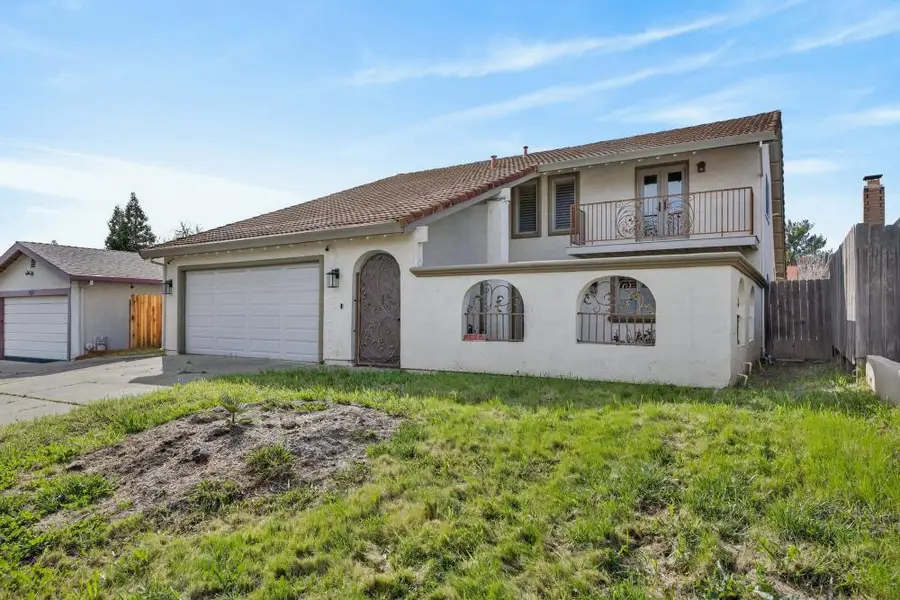 7019 Forbs Way, Citrus Heights, CA 95610 - #2