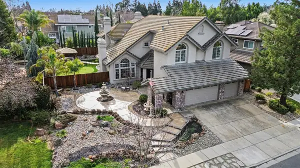 615 Rutherford Circle, Brentwood, CA 94513