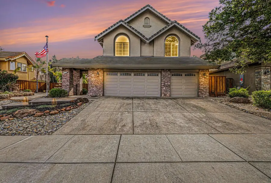 615 Rutherford Circle, Brentwood, CA 94513 - #2