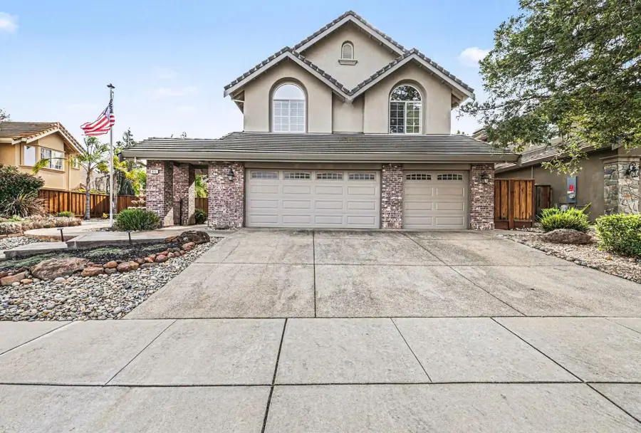 615 Rutherford Circle, Brentwood, CA 94513 - #3