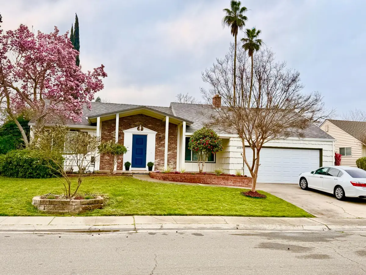 4609 Nottingham Circle, Sacramento, CA 95864 - #1