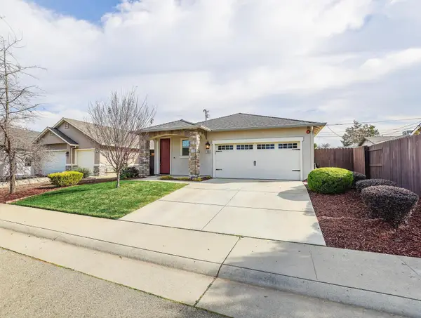 1025 Wilson Avenue, Lincoln, CA 95648