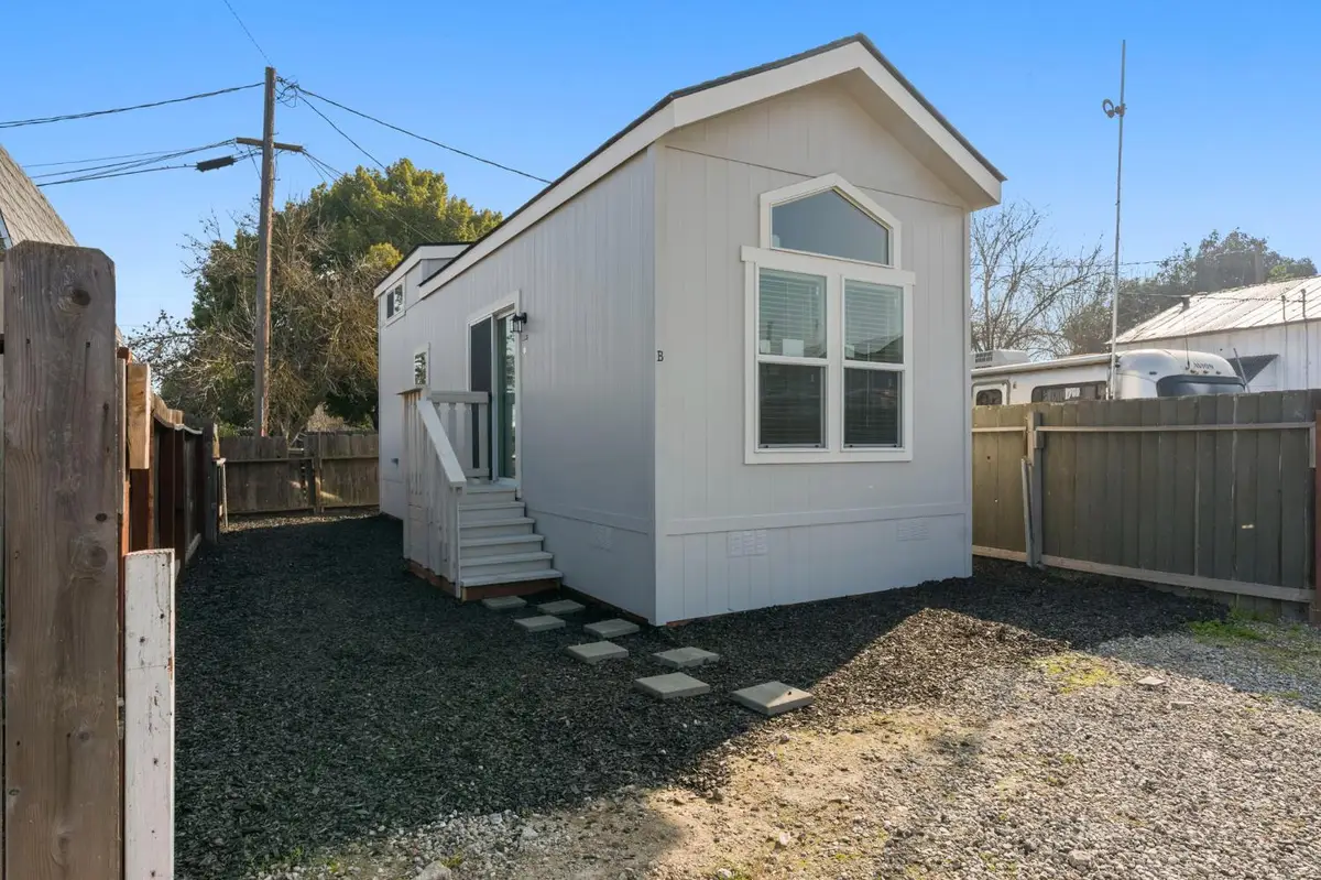 1412 S 1st Street #B, Turlock, CA 95380 - #1