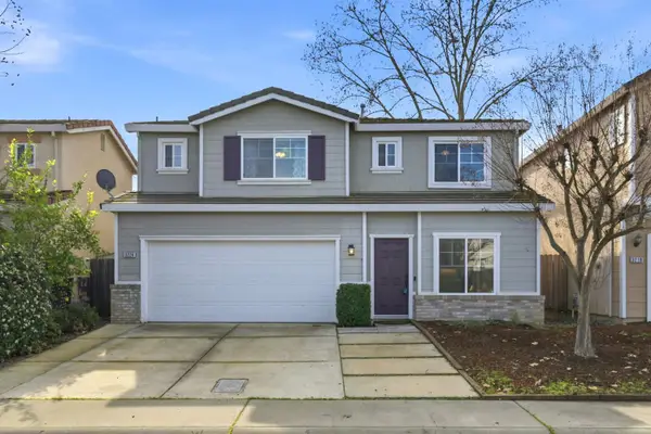 3224 Via Verde Terrace, Davis, CA 95618