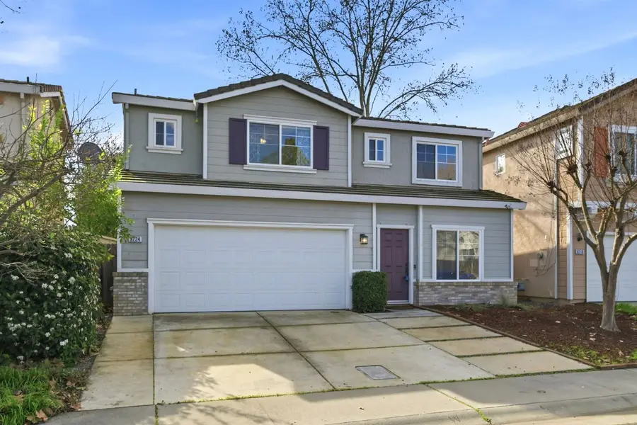 3224 Via Verde Terrace, Davis, CA 95618 - #2