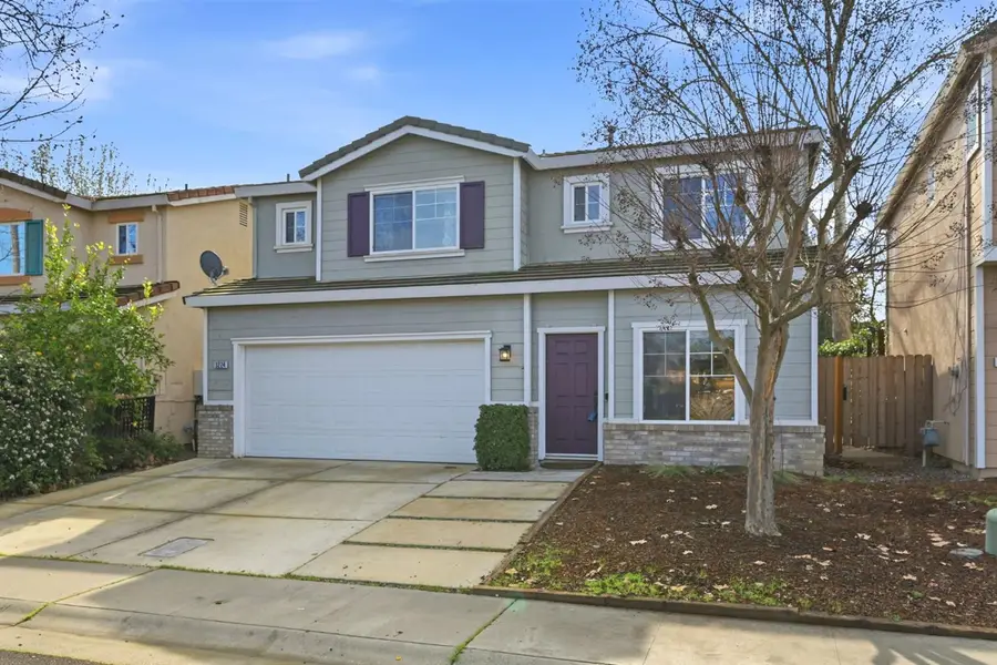 3224 Via Verde Terrace, Davis, CA 95618 - #3