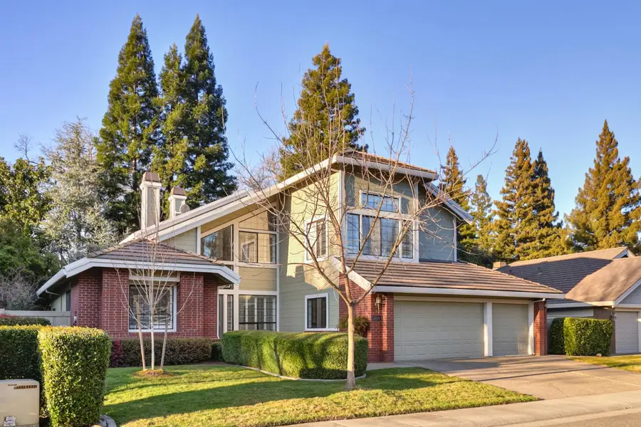 2050 Campton Circle, Gold River, CA 95670 - #2