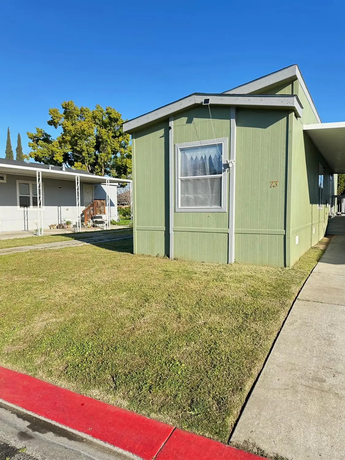 5901 Newbrook Dr #73, Riverbank, CA 95367 - #1