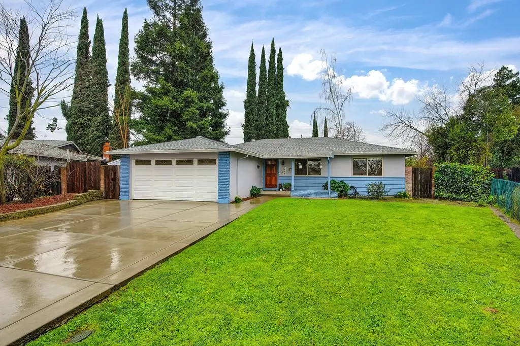 7648 Quinby Way, Sacramento, CA 95823 - #1