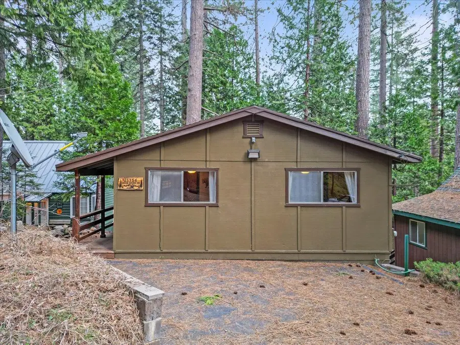 25756 Upper Scenic Drive, Long Barn, CA 95335 - #3