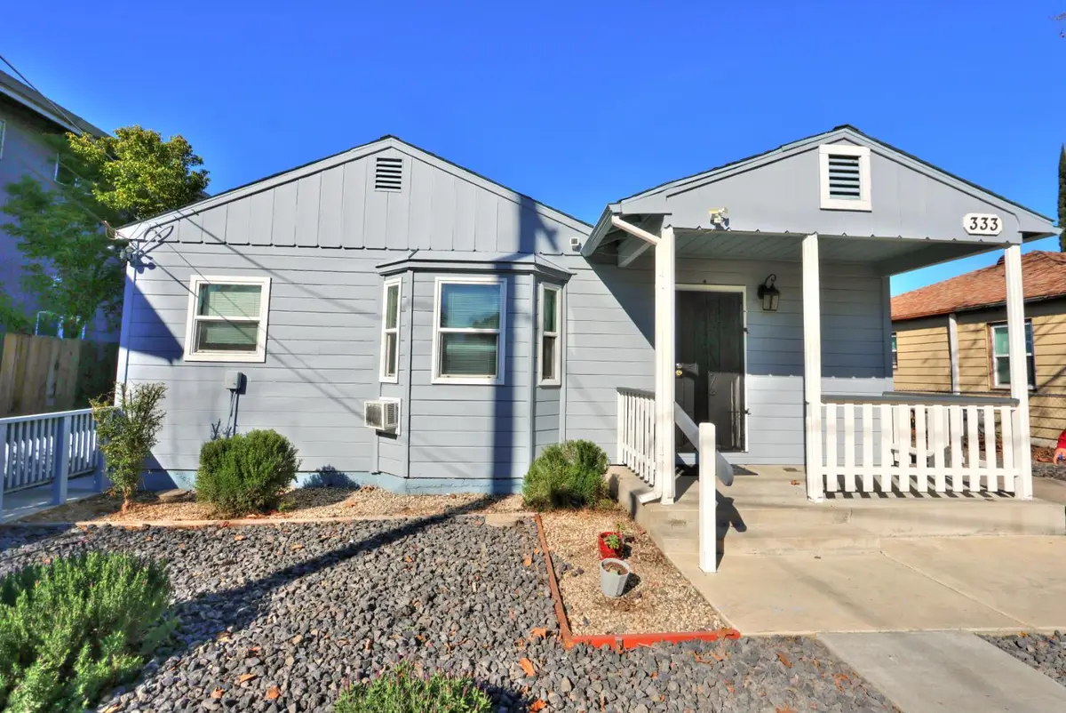 333 Barrette Avenue, Sacramento, CA 95815 - #1
