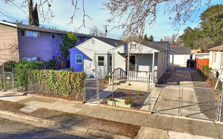 333 Barrette Avenue, Sacramento, CA 95815 - #2