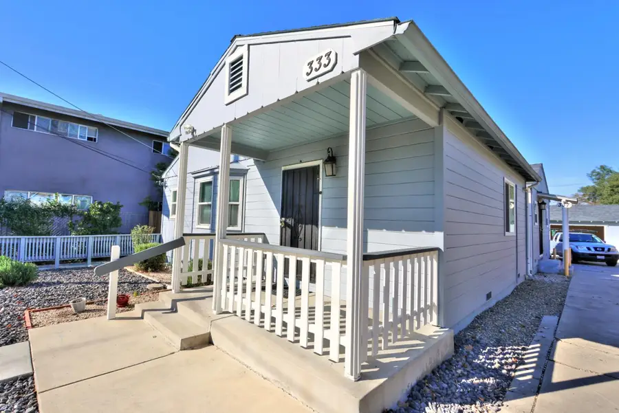 333 Barrette Avenue, Sacramento, CA 95815 - #3