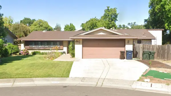 6851 Albury Street, Citrus Heights, CA 95621