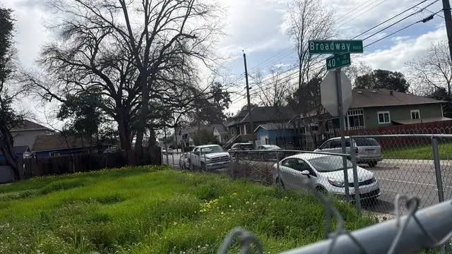 0 4000 Broadway, Sacramento, CA 95817 - #3