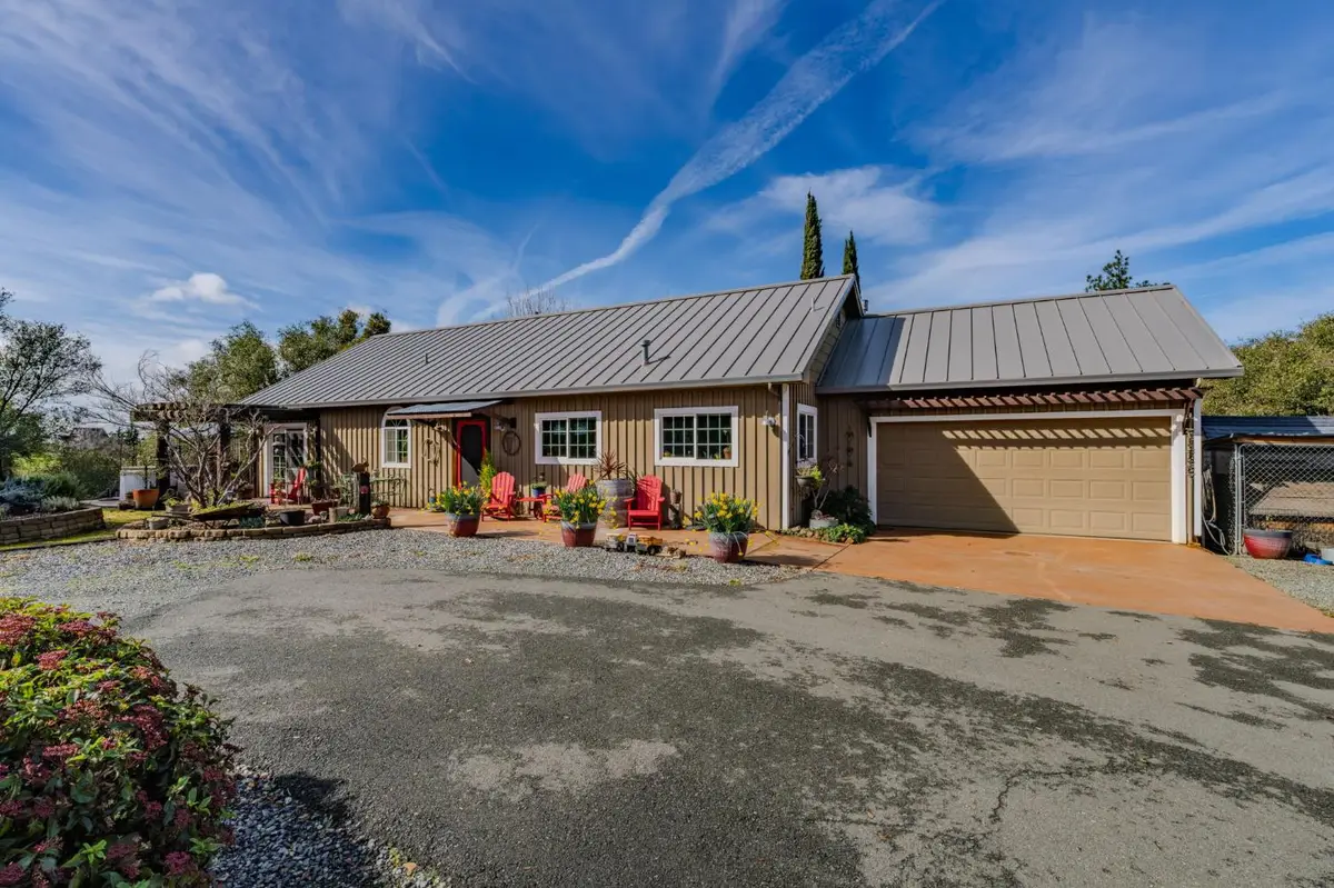 15900 State Highway 88, Jackson, CA 95642 - #1