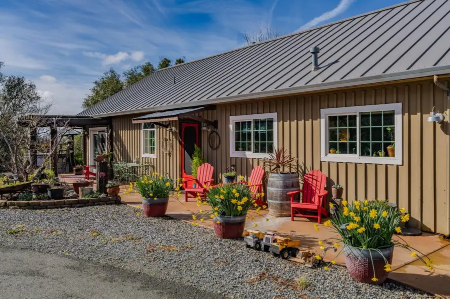 15900 State Highway 88, Jackson, CA 95642 - #2