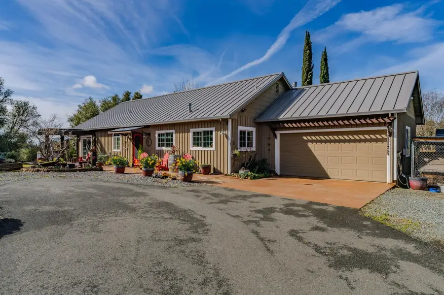 15900 State Highway 88, Jackson, CA 95642 - #3