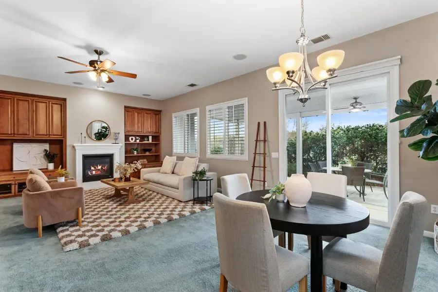 4718 Monte Mar Drive, El Dorado Hills, CA 95762 - #2