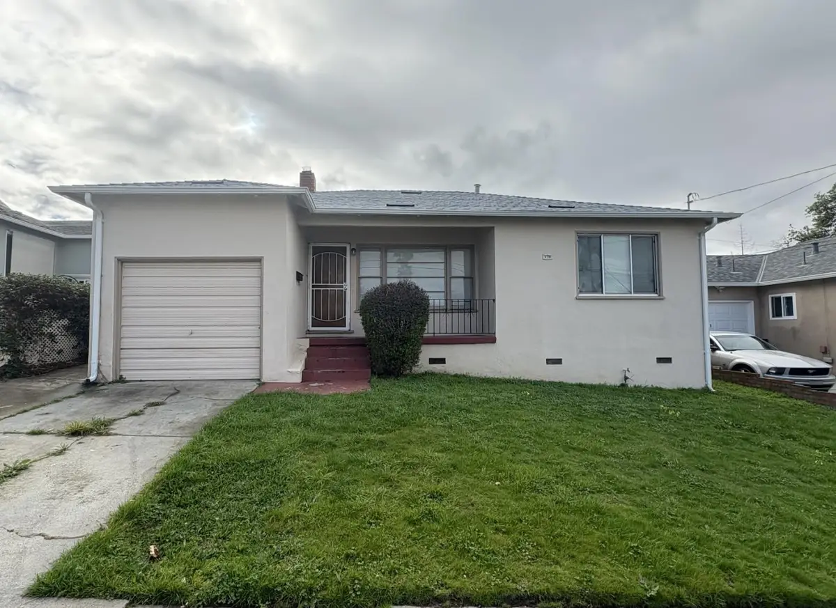 2851 Romagnolo Street, Hayward, CA 94541 - #1