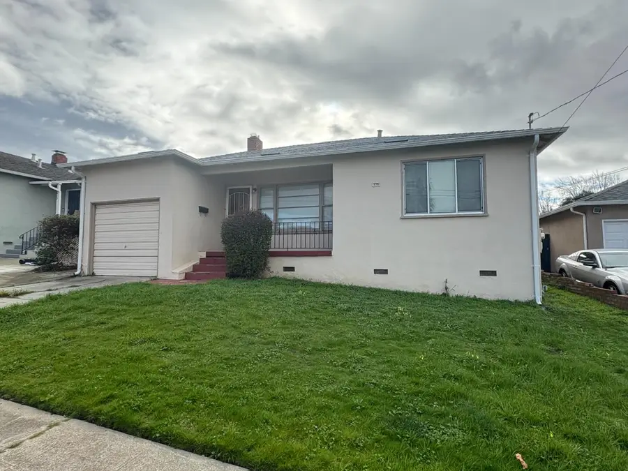 2851 Romagnolo Street, Hayward, CA 94541 - #2