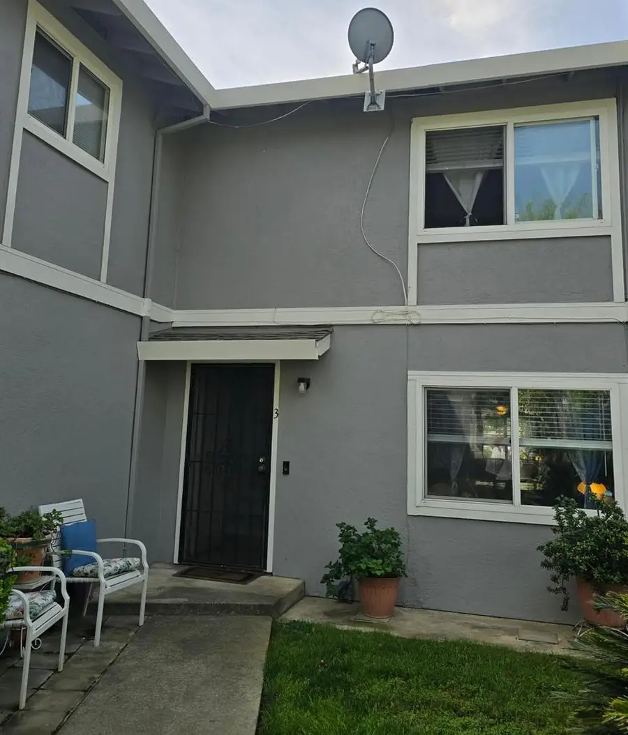 5820 Shadow Creek Drive #3, Sacramento, CA 95841 - #3