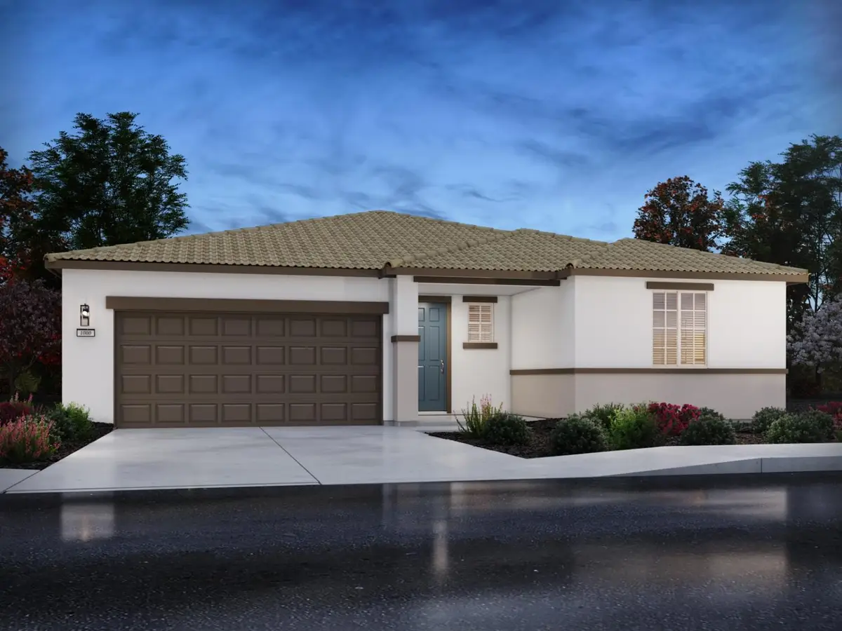 2224 Lazio Lane, Manteca, CA 95337 - #1