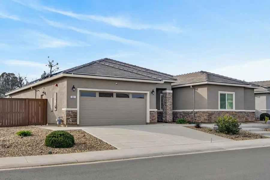 601 Avalon Drive, Ione, CA 95640 - #3