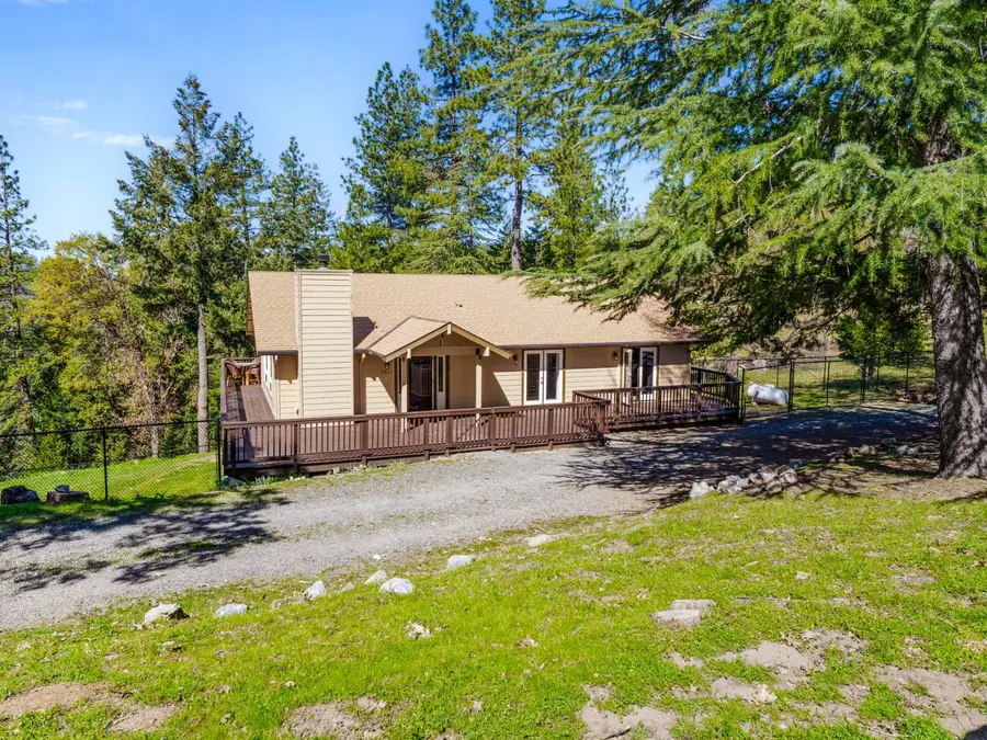 5031 Shooting Star, Pollock Pines, CA 95726 - #3