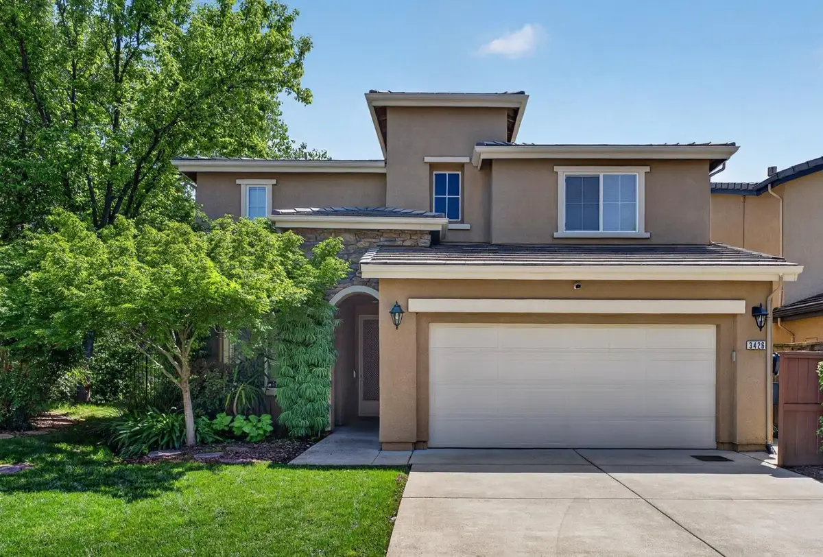 3426 Kensington Court, Rocklin, CA 95765 - #1