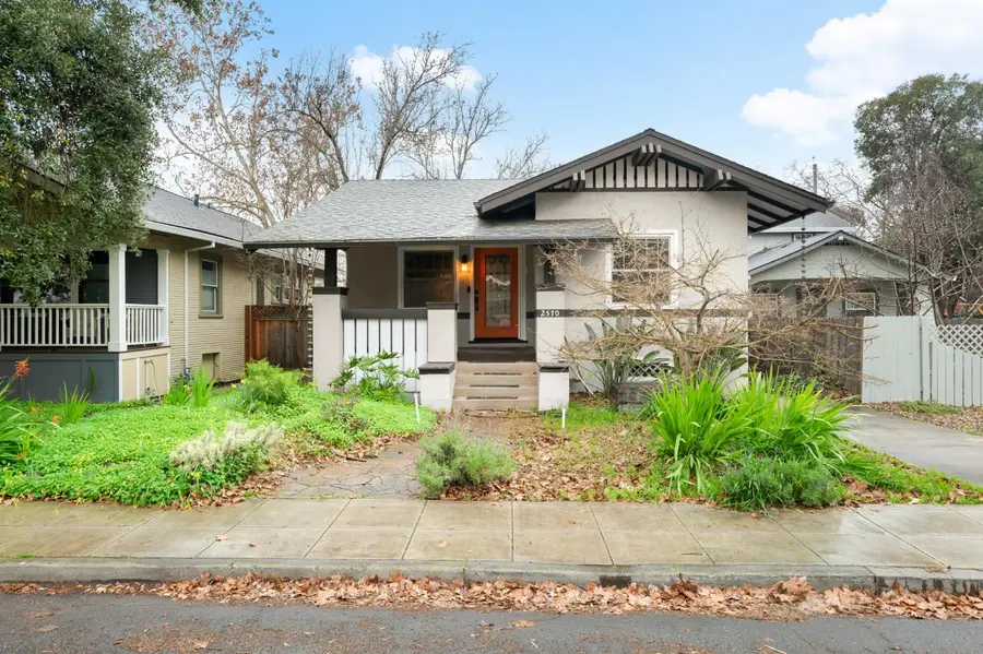 2570 41st Street, Sacramento, CA 95817 - #3
