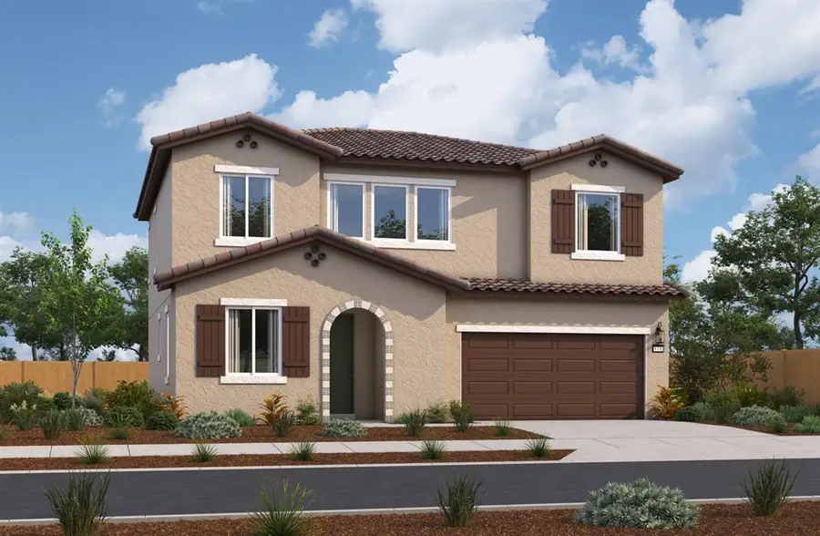 4326 Moro Canyon Street, Rancho Cordova, CA 95742 - #3