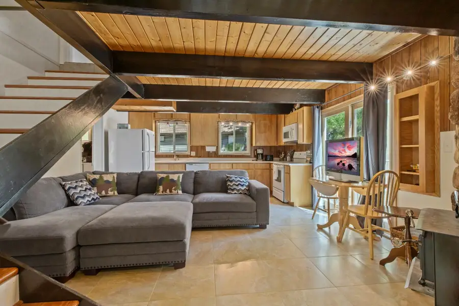 26650 Old Mono Road, Long Barn, CA 95335 - #3