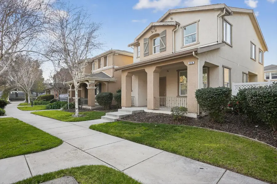 319 Turnstone Circle, Pittsburg, CA 94565 - #3